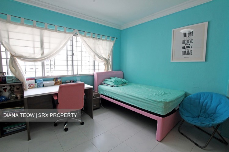 Tampines Street 21 thumbnail photo